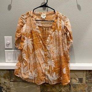 H&M blouse